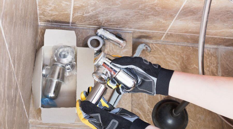 Expert tile roof repair services in Copperas Cove, TX